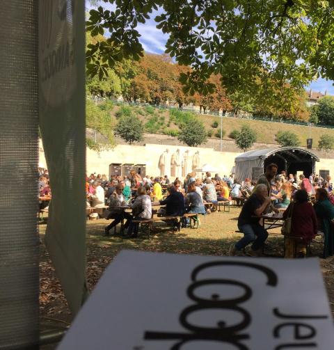 Alternatiba Léman 2025 – Le rendez-vous des alternatives