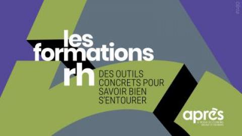 [FORMATION APRÈS] Connaître les enjeux et obligations du contrat de travail