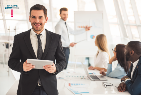 [ATELIER] – Marketing de soi
