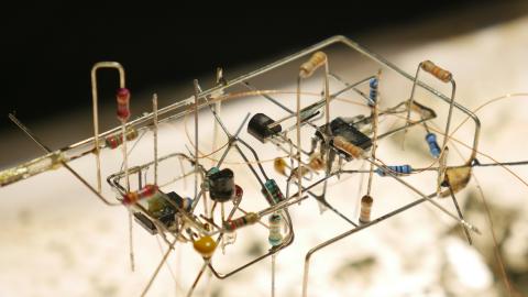 Laboratoires ouverts