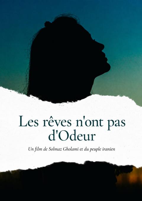 SÉANCE SPÉCIALE autour du mouvement FEMME VIE LIBERTÉ en IRAN
