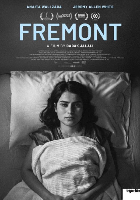 Ciné-club AVIVO - FREMONT de Babak Jalali