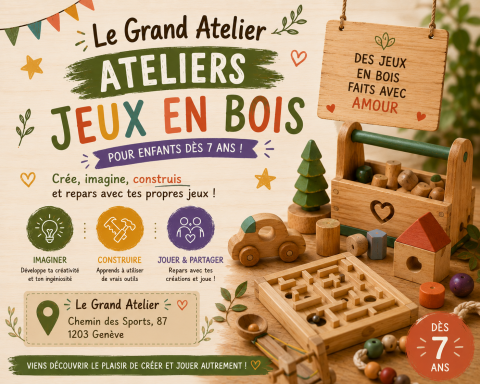 Stage d'automne, vacances scolaires