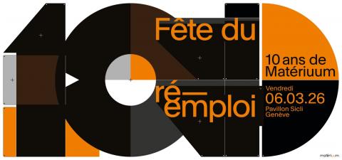 Matériuum fête ses 10 ans !