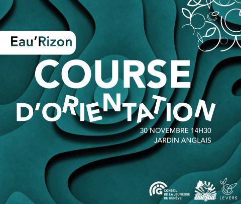 Course d'orientation