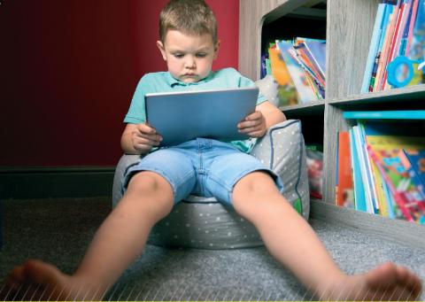 [Conférence] Enfants, jeunes et écrans, quels impacts sur la santé ?