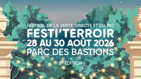 Festi'Terroir 2026