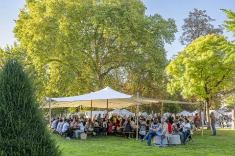 Festi'Terroir 2026