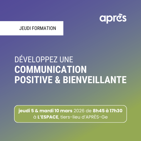 Formation Communication Positive & Bienveillante