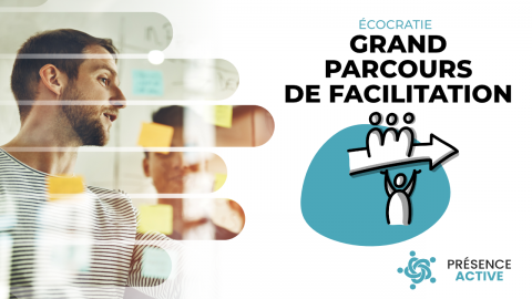Grand parcours de Facilitation