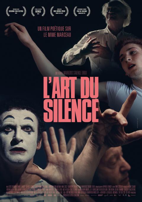 [FILM] L'ART DU SILENCE + discussion