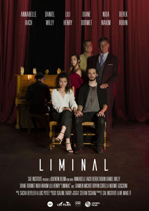  Séances alternatives : The Last One | Liminal