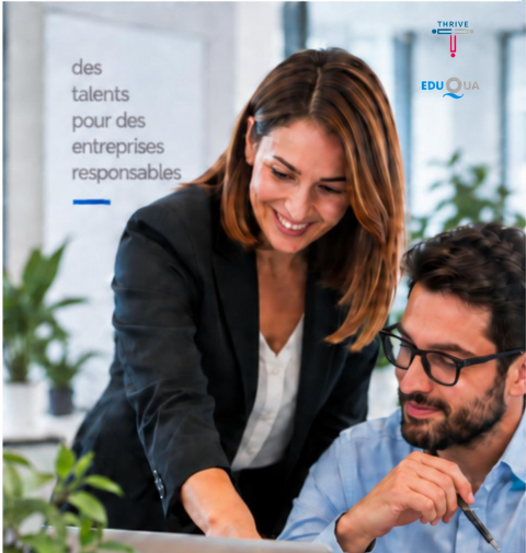 Formation - Certificat de gestionnaire en ressources humaines (Certificat RH) et Emploi - 6.11.2026
