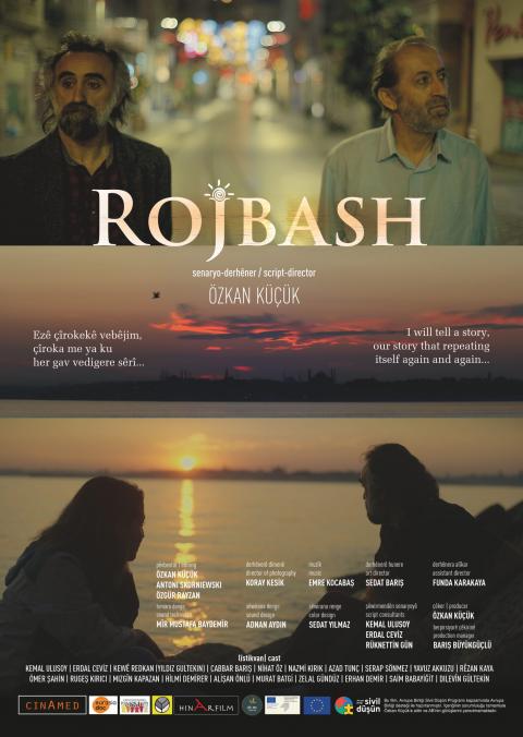 Séance spéciale : ROJBASH de Özkan Küçük