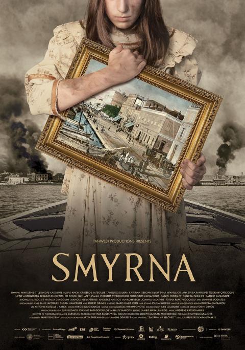 [FILM] Smyrna