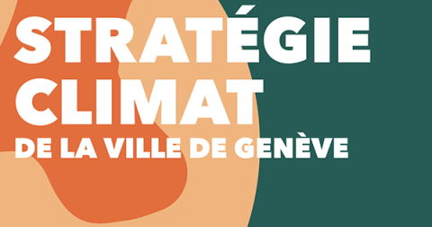 Les rôles des associations dans la mise en œuvre de la Stratégie climat de la Ville de Genève
