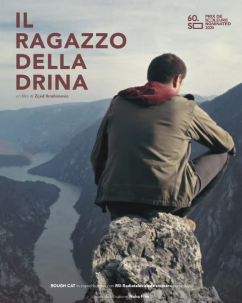 Séance spéciale : IL RAGAZZO DELLA DRINA de Zijad Ibrahimovic