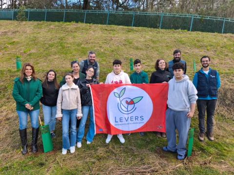 Conférence: Comment l’apprentissage et l’action peuvent façonner une société plus durable
