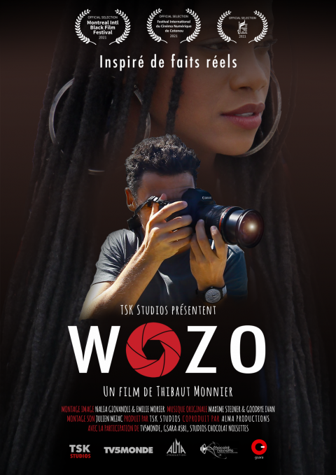 [FILM] Séance spéciale : WOZO de Thibaut Monnier + discussion