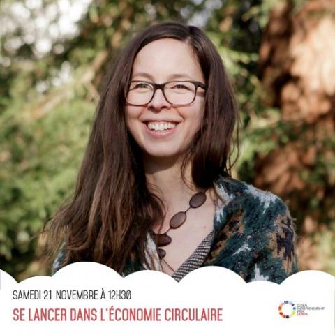 Se lancer dans l'économie circulaire