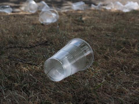 Transformer le plastique en gaz? Race for water teste cette technologie inédite