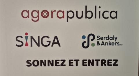 Recherche de locaux professionnels pour 3 organisations de l’économie sociale et solidaire