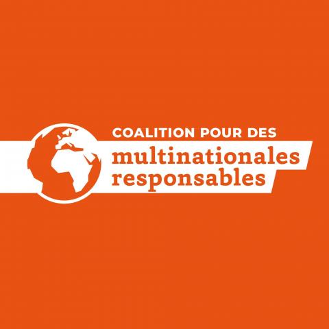 Signez ici l’initiative pour des multinationales responsables