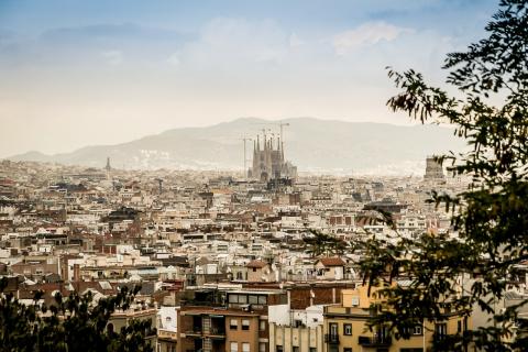 Barcelone « capitale de l’économie solidaire » ?