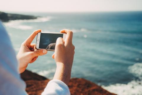 Un téléphone éthique existe !