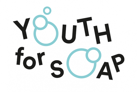Youth for Soap, c’est parti !