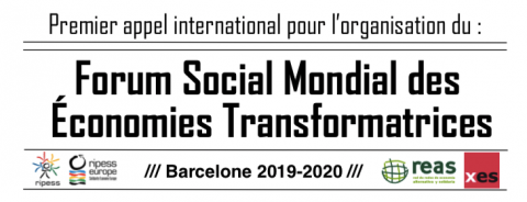Cap sur le Forum Social Mondial des Economies Transformatrices