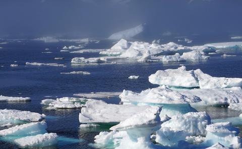 Initiative pour les Glaciers : rejoignez le mouvement