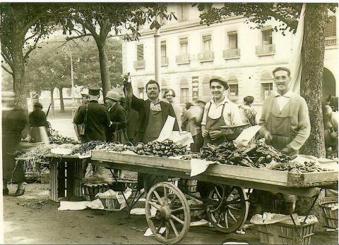 #4 La monnaie locale citoyenne comme contrat économique de quartier