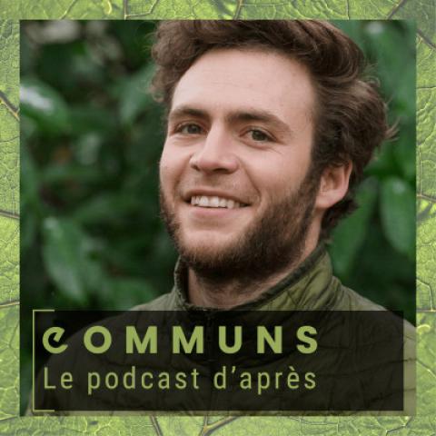  Épisode 8 de COMMUNS: "Mutualiser nos objets change notre rapport à la propriété" - Entretien avec Robert Stitelmann