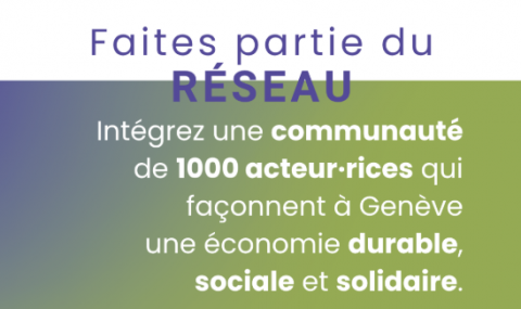 Nouveau statut d'affiliation chez APRÈS-Ge