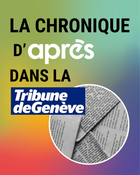 Et si les taxes douanières nous forçaient à poser les bonnes questions ?