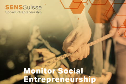 Enquête pour le Baromètre de l'entrepreneuriat social - participer maintenant 