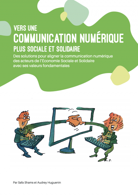 Guide communication ESS compatible