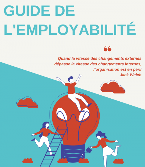 Guide de l'employabilité en Suisse