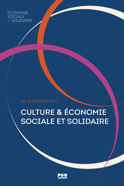 Quels liens entre la culture et l'économie sociale et solidaire ?