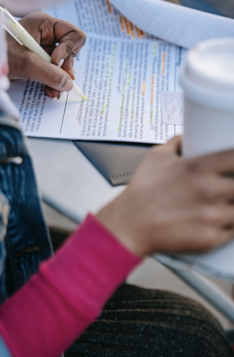 [FRANCE] La nouvelle plateforme Shift your job : le pôle emploi du climat - Article de Novethic