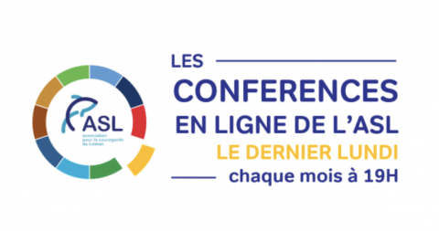 Les conférences en ligne de l'ASL