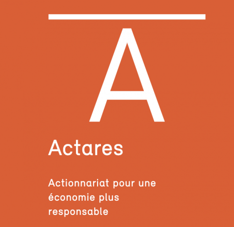 Engagement des entreprises pour la protection du climat : Actares renforce ses critères de votes