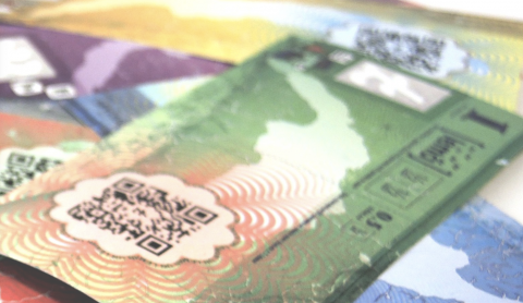 " La monnaie Léman boostée par la crise sanitaire " - Article dans le 20 Minutes