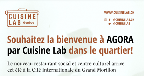 Soutenez la création d'un restaurant social, un hub culturel et un phare de la durabilité sur SIG IMPACT