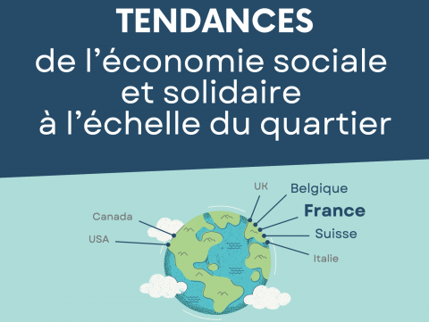 > [RAPPORT] Tendance de l'économie sociale et solidaire à l'échelle du quartier