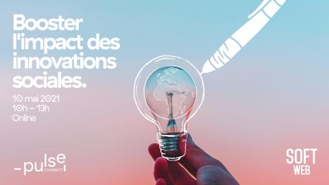 Booster l'impact des innovations sociales