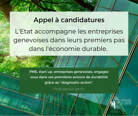 Mesures d’accompagnement pour les entreprises : l’Etat soutient votre PME pour améliorer sa durabilité