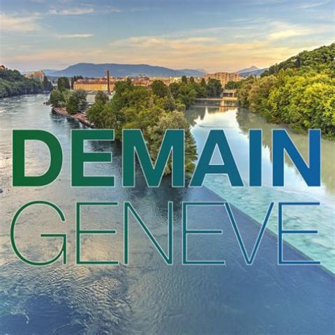  "Demain Genève": après le film, une boîte à outils pour promouvoir le développement durable en classe