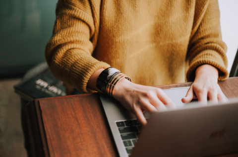 l’usage quasi systématique du masculin dans les offres d’emploi découragerait les femmes